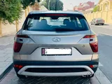 HYUNDAI CRETA 2023